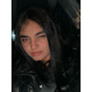 Meet your Posher, Sandy esmeralda